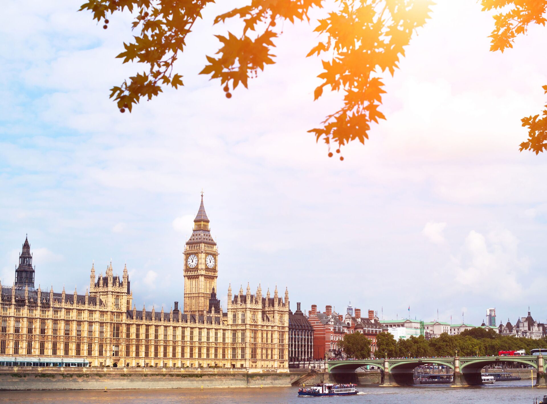 Autumn Budget 2024