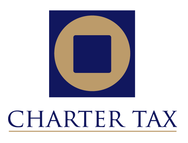Charter Tax Logo - Chartered Accountants and Tax Advisors in London and Kent