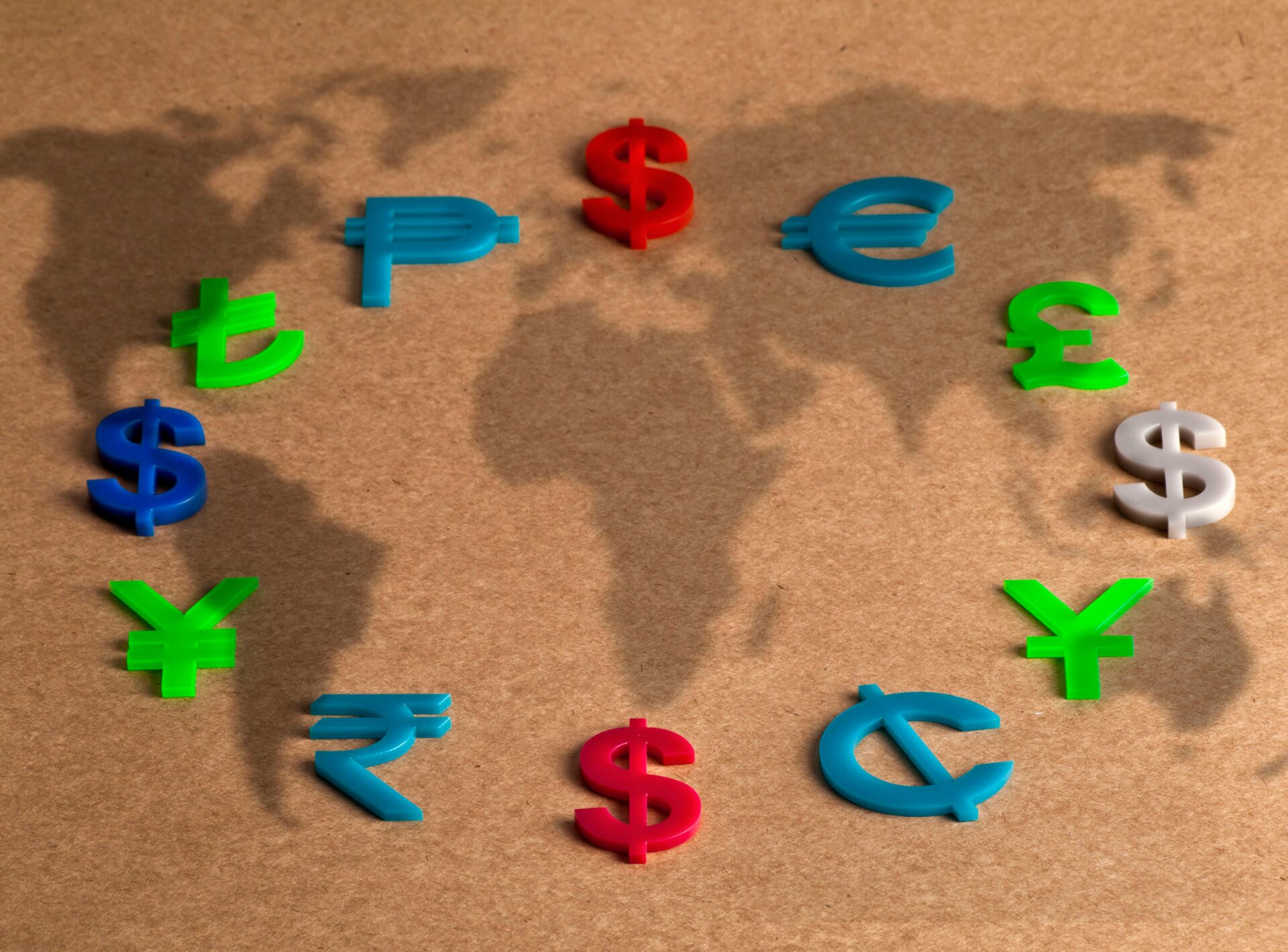 offshore trusts