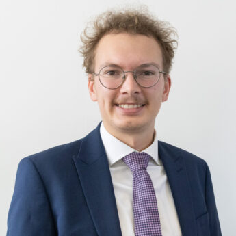 Profile image for Oliver Baylay