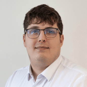 Profile image for Sam Burrell